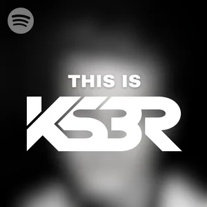 This Is KSBR Spotify playlist cover art