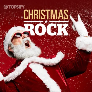 Christmas Rock Songs 2026 🎄🎸🎅🤘 Rock Christmas Playlist