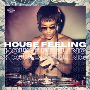 House Music Feelings Spotify playlist cover art