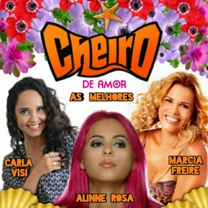 Imagem de Cheiro De Amor