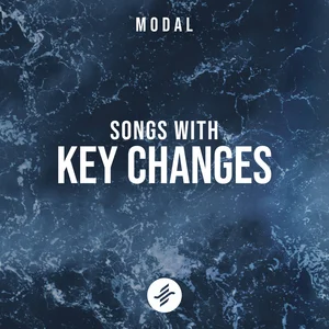 Key Changes J Pop Playlist Submission