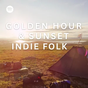 Golden Hour & Sunset Indi Americana Playlist Submission