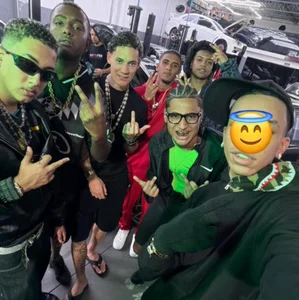 FOTO NO ESPELHO EU E ELA NOS DOIS COMBINA 💜💎• VETERANO 2 LIPINHO RYUCHI - TRAP 2026 🔥 playlist cover