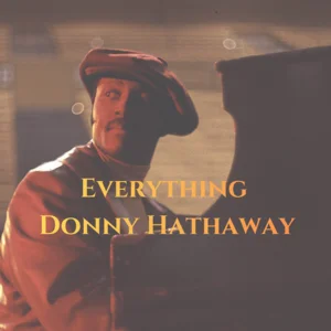 Donny Hathaway | Spotify