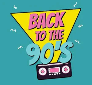 90s Bangers &  2000s Bangers - Dance Hits 90er - Back to the 90's playlist cover