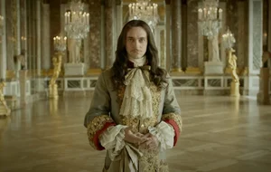 Imagem de Versailles