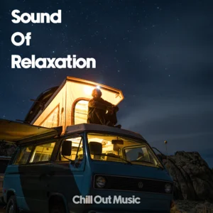 Sound of Relaxation Spotify playlist cover art