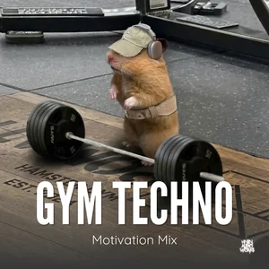 GYM TECHNO Motivation Mix 2026 🔥🥵 | Techno, Tekk, Hardstyle & Remixes artwork