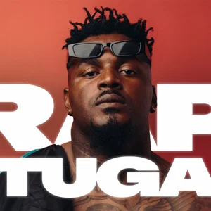 RAP TUGA 2026 🇵🇹 Hip-Hop Portugal playlist cover