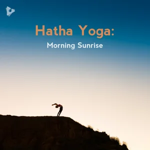 Hatha Yoga: Morning Sunrise