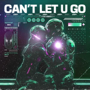 HEARTBREAK EDM: CAN'T LET U GO Spotify playlist cover art