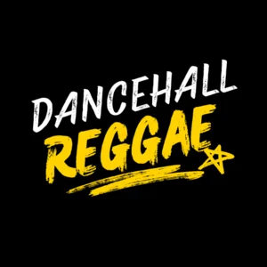 Island Vibes & Dancehall Rhythms Spotify playlist cover art