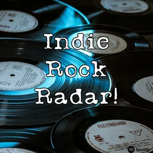 Indie Rock Radar!