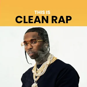 #9. Clean Rap Music Playlist 2026 / Clean Workout Playlist Clean Workout Playlist Spotify