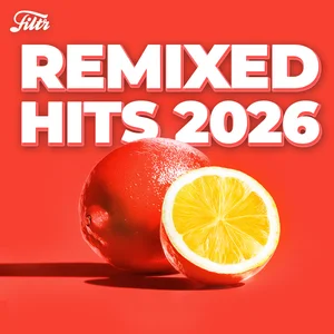 Remixes 2026 🔥 Best Popular Songs Remixed 🔥 Best Remixes & EDM Hits 2025 playlist cover