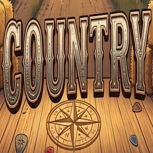 Country 26  Releases