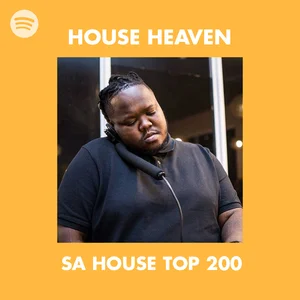 SA Afro House Top 300  OF ALL TIME | Best Afro house 2026 | Deep house | playlist cover