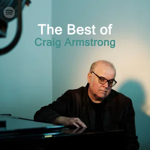 Imagem de Craig Armstrong