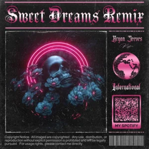 SWEET DREAMS REMIX [2026] playlist cover