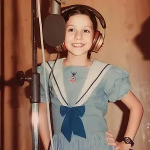 Imagem de Patricia Marx