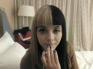 Imagem de Melanie Martinez