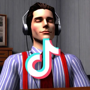 Viral tiktok Bangers 2026 playlist cover