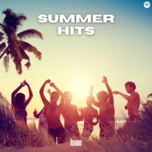 Summer Hits  2026☀️🌴🍹 Été playlist cover
