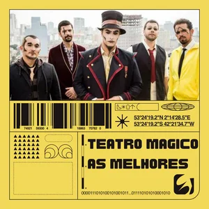 Imagem de O Teatro Mágico