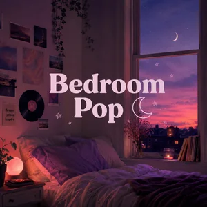 Bedroom Pop 🌙 | Indie Pop, Dreamy & Chill Spotify playlist cover art