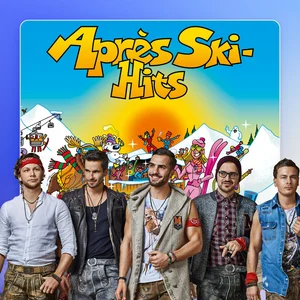 Après Ski Hits  - das Original ⛷️🍻 Party Klassiker & Hüttengaudi ❄ Ballermann playlist cover