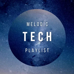 MELODIC TECH cover