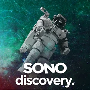 SONO Discovery Spotify playlist cover art