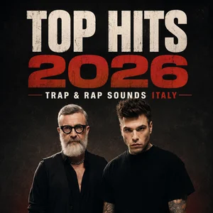 TOP HIT 2026 | TRAP & RAP SOUNDS ITALY