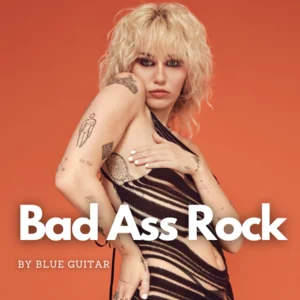 Bad Ass Rock