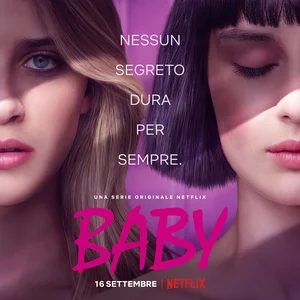 BABY Official Playlist playlist cover