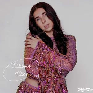 Discover Vibes Spotify playlist cover art