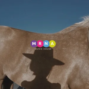 Modern Country playlist cover