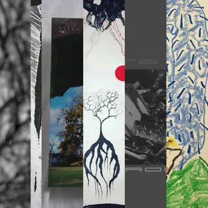The Sound of Lo-Fi Indie playlist cover