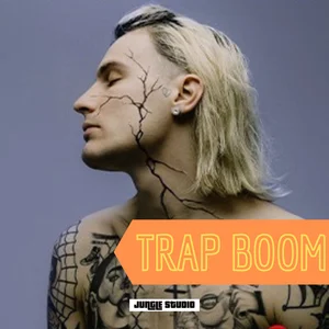 TRAP BOOM | RAPTOPIA ZONA TRAP | NEW URBAN MUSIC ITALY 2025