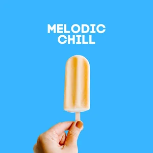 Melodic Chill Spotify playlist cover art