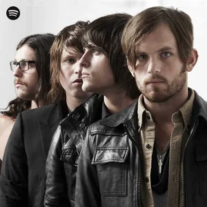 Indie Rock Hits playlist cover