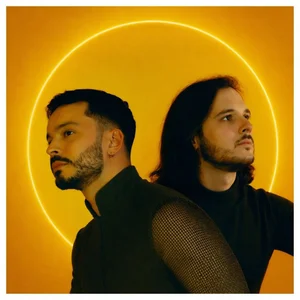 Pandhora Essentials Spotify playlist cover art