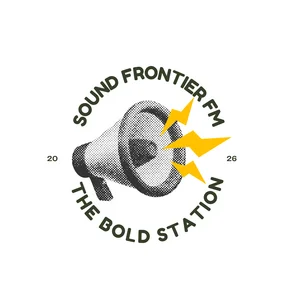 The BOLD station Spotify playlist cover art