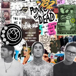 #5. 2000s Pop Punk Hits Punk Pop Playlist Spotify