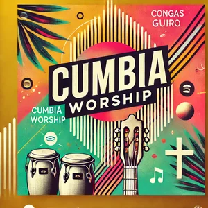 Cumbia WORSHIP, Cumbia Cristiana 2026 para alabar y adorar (Remix Cristianos)