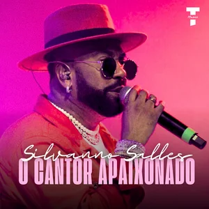 SILVANNO SALLES 2026 ATUALIZADO O CANTOR APAIXONADO | TOP 50 SILVANO SALES | MELHORES SILVANO SALES playlist cover