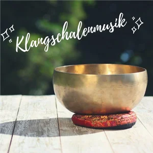 Klangschalenmusik | Singing Bowls Entspannung playlist cover