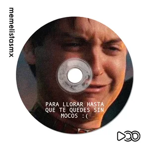 Para llorar hasta que te quedes sin mocos :( Música triste playlist cover