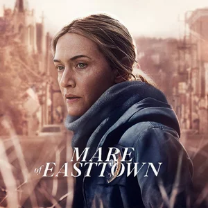 Mare of Easttown Soundtrack - (HBO 2021 , Season 1 Official Playlist) - Banda sonora Mare of Easttow playlist cover