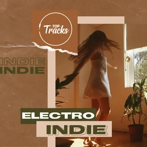 Electro Indie Pop 2026 cover
